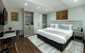 Hotel Mokka City